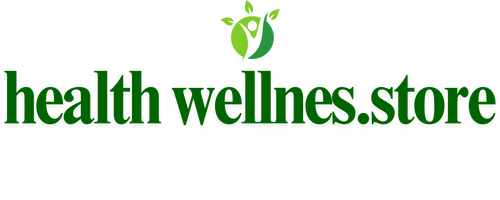 health wellnes.store